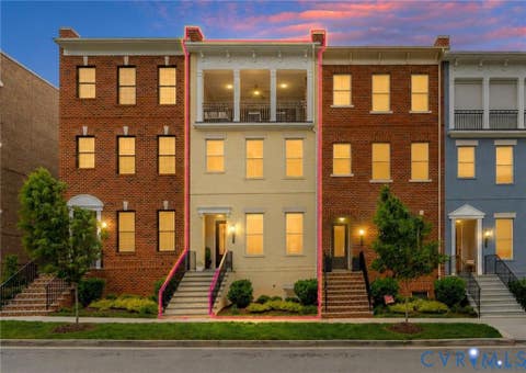Photo of 345 Becklow Avenue, Henrico, VA 23233 (MLS # 2620718)