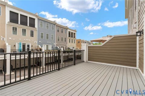 Tiny photo for 345 Becklow Avenue, Henrico, VA 23233 (MLS # 2620718)