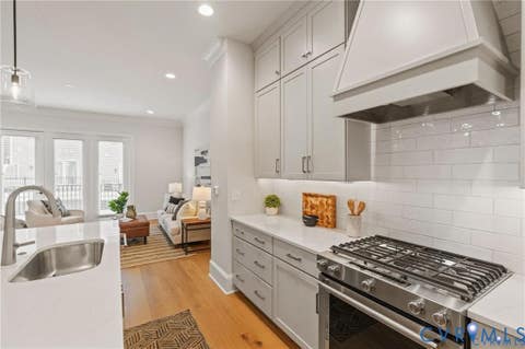 Tiny photo for 345 Becklow Avenue, Henrico, VA 23233 (MLS # 2620718)