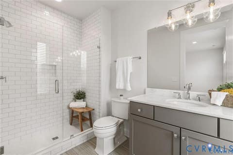Tiny photo for 345 Becklow Avenue, Henrico, VA 23233 (MLS # 2620718)