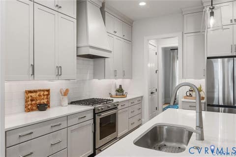 Tiny photo for 345 Becklow Avenue, Henrico, VA 23233 (MLS # 2620718)