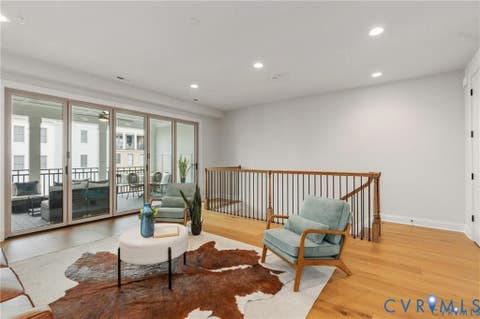 Tiny photo for 345 Becklow Avenue, Henrico, VA 23233 (MLS # 2620718)