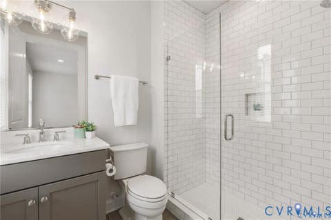 Tiny photo for 345 Becklow Avenue, Henrico, VA 23233 (MLS # 2620718)