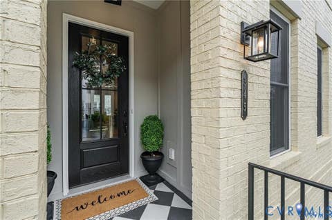 Tiny photo for 345 Becklow Avenue, Henrico, VA 23233 (MLS # 2620718)