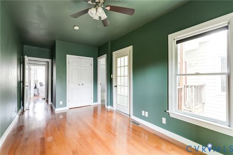 Tiny photo for 609 N 28th Street, Richmond, VA 23223 (MLS # 2607672)