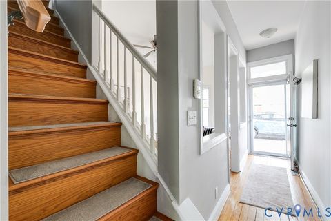 Tiny photo for 609 N 28th Street, Richmond, VA 23223 (MLS # 2607672)