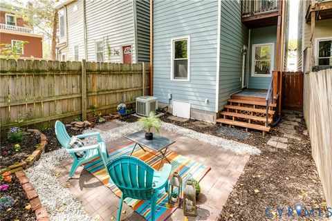 Tiny photo for 609 N 28th Street, Richmond, VA 23223 (MLS # 2607672)