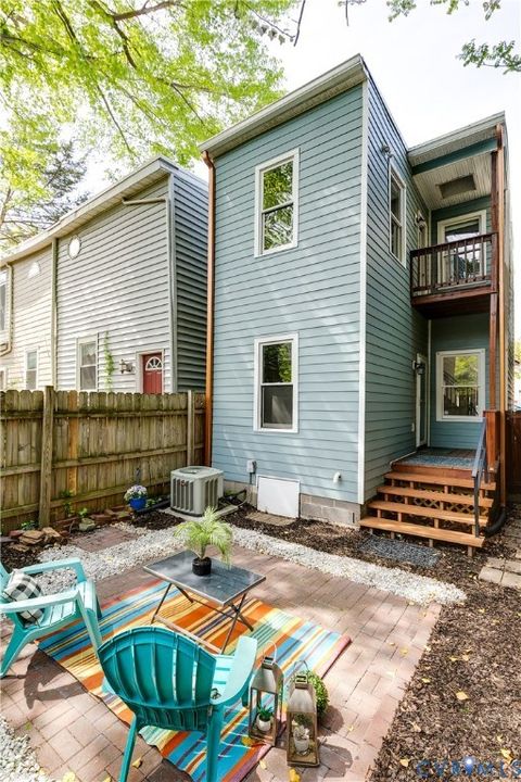 Tiny photo for 609 N 28th Street, Richmond, VA 23223 (MLS # 2607672)