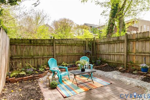 Tiny photo for 609 N 28th Street, Richmond, VA 23223 (MLS # 2607672)