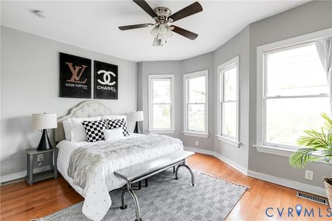 Tiny photo for 609 N 28th Street, Richmond, VA 23223 (MLS # 2607672)