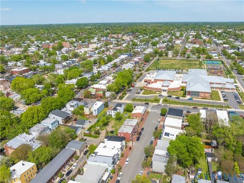 Tiny photo for 609 N 28th Street, Richmond, VA 23223 (MLS # 2607672)