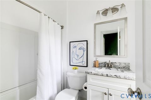 Tiny photo for 609 N 28th Street, Richmond, VA 23223 (MLS # 2607672)