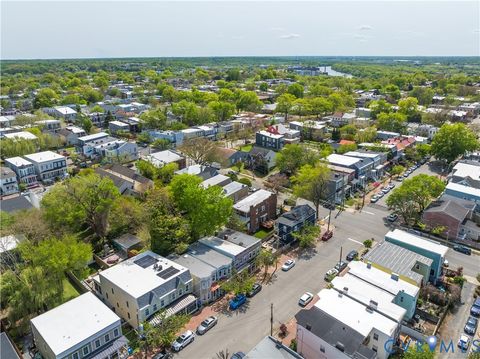 Tiny photo for 609 N 28th Street, Richmond, VA 23223 (MLS # 2607672)