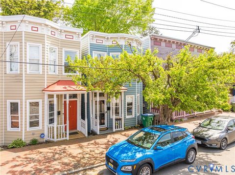 Tiny photo for 609 N 28th Street, Richmond, VA 23223 (MLS # 2607672)