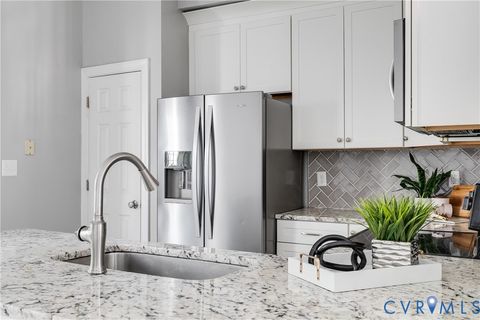 Tiny photo for 609 N 28th Street, Richmond, VA 23223 (MLS # 2607672)