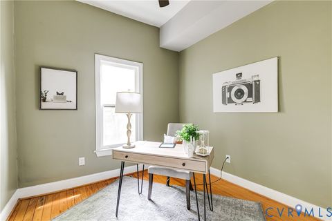 Tiny photo for 609 N 28th Street, Richmond, VA 23223 (MLS # 2607672)