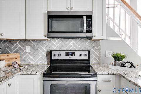 Tiny photo for 609 N 28th Street, Richmond, VA 23223 (MLS # 2607672)