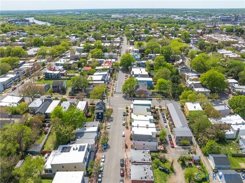 Tiny photo for 609 N 28th Street, Richmond, VA 23223 (MLS # 2607672)