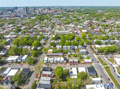 Tiny photo for 609 N 28th Street, Richmond, VA 23223 (MLS # 2607672)