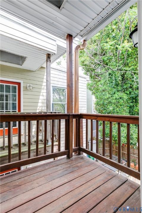 Tiny photo for 609 N 28th Street, Richmond, VA 23223 (MLS # 2607672)