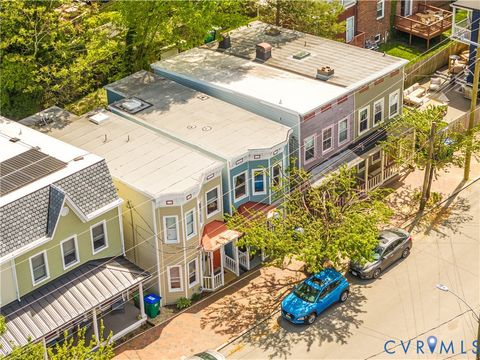 Tiny photo for 609 N 28th Street, Richmond, VA 23223 (MLS # 2607672)