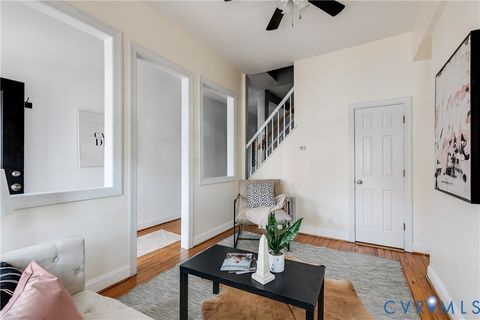 Tiny photo for 609 N 28th Street, Richmond, VA 23223 (MLS # 2607672)