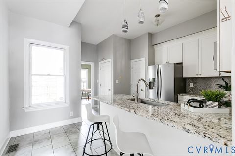 Tiny photo for 609 N 28th Street, Richmond, VA 23223 (MLS # 2607672)