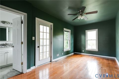 Tiny photo for 609 N 28th Street, Richmond, VA 23223 (MLS # 2607672)