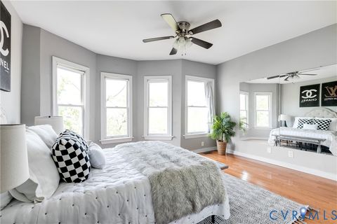 Tiny photo for 609 N 28th Street, Richmond, VA 23223 (MLS # 2607672)