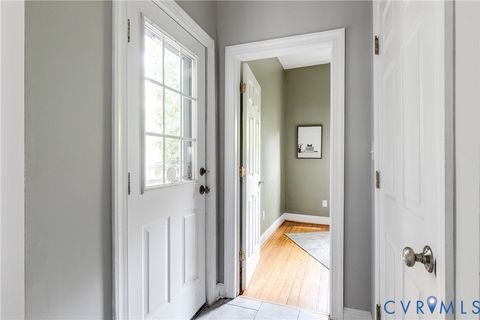 Tiny photo for 609 N 28th Street, Richmond, VA 23223 (MLS # 2607672)