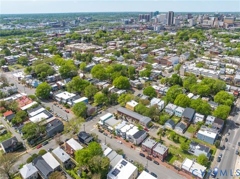 Tiny photo for 609 N 28th Street, Richmond, VA 23223 (MLS # 2607672)