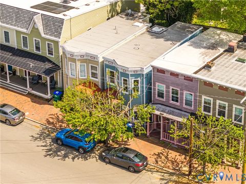 Tiny photo for 609 N 28th Street, Richmond, VA 23223 (MLS # 2607672)