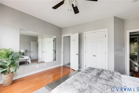 Tiny photo for 609 N 28th Street, Richmond, VA 23223 (MLS # 2607672)