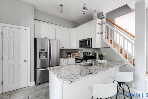 Tiny photo for 609 N 28th Street, Richmond, VA 23223 (MLS # 2607672)