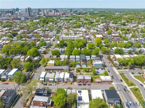 Tiny photo for 609 N 28th Street, Richmond, VA 23223 (MLS # 2607672)