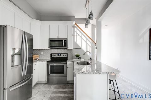 Tiny photo for 609 N 28th Street, Richmond, VA 23223 (MLS # 2607672)