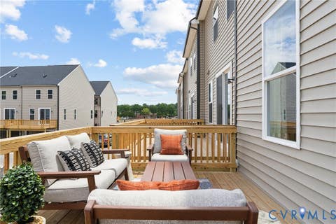 Tiny photo for 9470 Belladdie Way, Henrico, VA 23059 (MLS # 2615900)