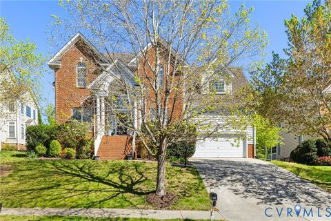 Photo of 1518 Lundy Terrace, Chesterfield, VA 23114 (MLS # 2607893)