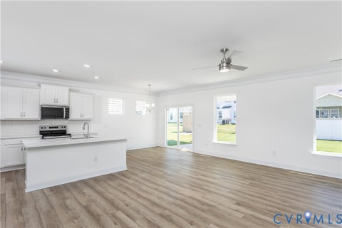 Tiny photo for 5711 Stingray Point Boulevard, New Kent, VA 23124 (MLS # 2628658)