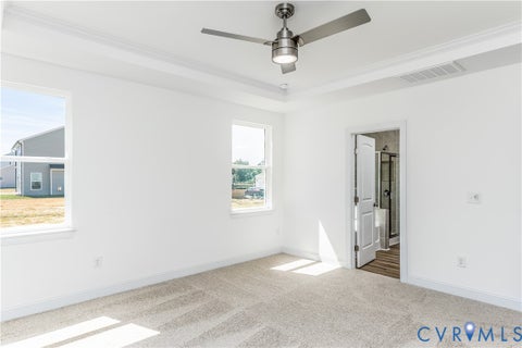 Tiny photo for 5711 Stingray Point Boulevard, New Kent, VA 23124 (MLS # 2628658)