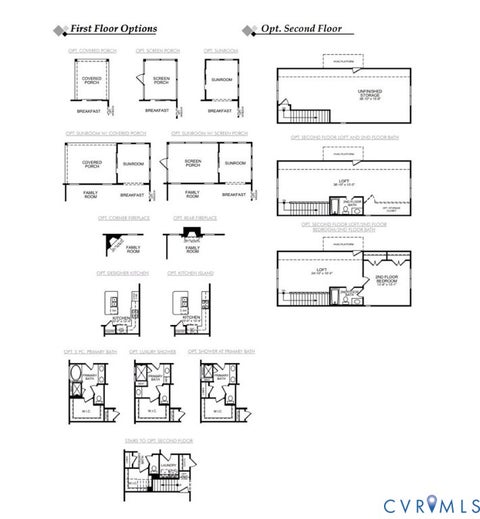 Tiny photo for 5711 Stingray Point Boulevard, New Kent, VA 23124 (MLS # 2628658)