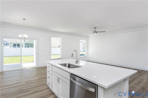 Tiny photo for 5711 Stingray Point Boulevard, New Kent, VA 23124 (MLS # 2628658)