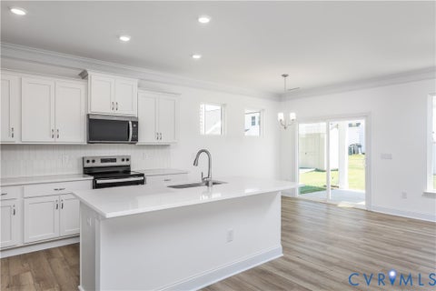 Tiny photo for 5711 Stingray Point Boulevard, New Kent, VA 23124 (MLS # 2628658)