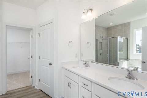 Tiny photo for 5711 Stingray Point Boulevard, New Kent, VA 23124 (MLS # 2628658)