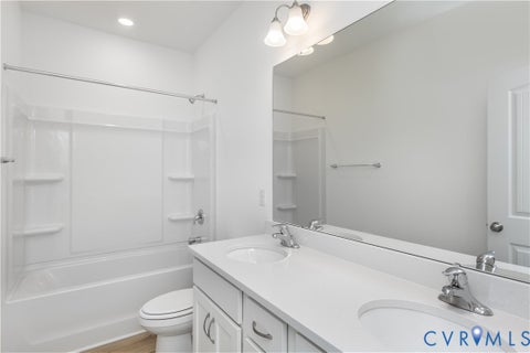 Tiny photo for 5711 Stingray Point Boulevard, New Kent, VA 23124 (MLS # 2628658)