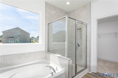 Tiny photo for 5711 Stingray Point Boulevard, New Kent, VA 23124 (MLS # 2628658)