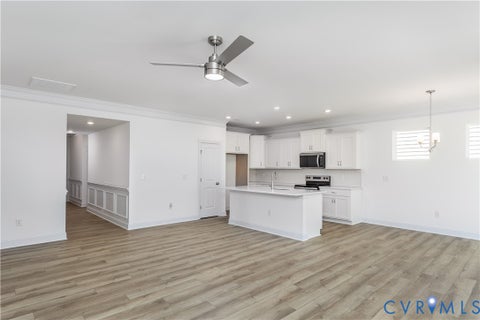 Tiny photo for 5711 Stingray Point Boulevard, New Kent, VA 23124 (MLS # 2628658)