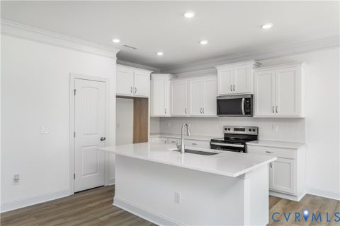 Tiny photo for 5711 Stingray Point Boulevard, New Kent, VA 23124 (MLS # 2628658)