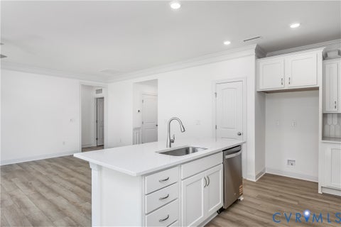 Tiny photo for 5711 Stingray Point Boulevard, New Kent, VA 23124 (MLS # 2628658)