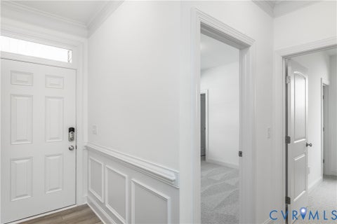 Tiny photo for 5711 Stingray Point Boulevard, New Kent, VA 23124 (MLS # 2628658)